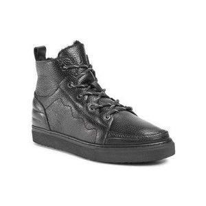Inuikii Sneakersy Sneaker 50202-056 Čierna vyobraziť