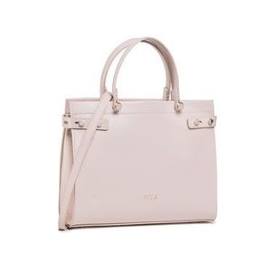 Furla Kabelka Lady M BAWC01LA-A.0029-B4L00-1-007-20-RO-B Béžová vyobraziť