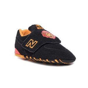 New Balance Sneakersy CC574ZOL Čierna vyobraziť