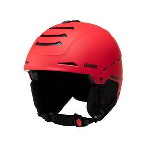 Uvex Lyžiarska helma Legend S5662464005 Červená vyobraziť