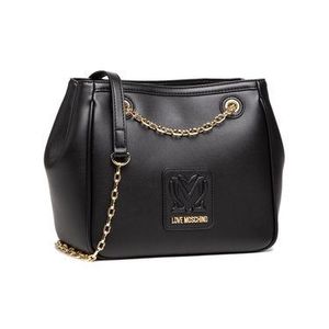 LOVE MOSCHINO Kabelka JC4117PP1CLK100A Čierna vyobraziť