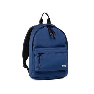 Lacoste Ruksak S Backpack NH2860NE Modrá vyobraziť