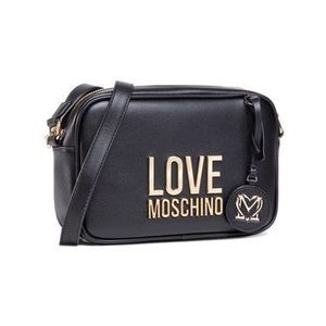 LOVE MOSCHINO Kabelka JC4107PP1CLJ000A Čierna vyobraziť