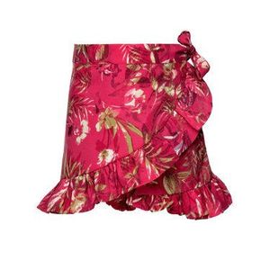 Primigi Bavlnené šortky Summer Paradise 43242581 Ružová Regular Fit vyobraziť