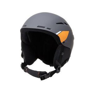Quiksilver Lyžiarska helma Motion EQYTL03048 Sivá vyobraziť