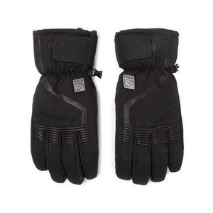 Level Lyžiarske rukavice I-Super Radiator GORE-TEX 3224UG01 Čierna vyobraziť