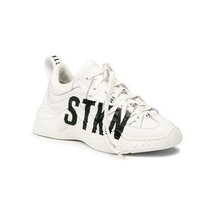 Stokton Sneakersy LOGO-UP-D Biela vyobraziť