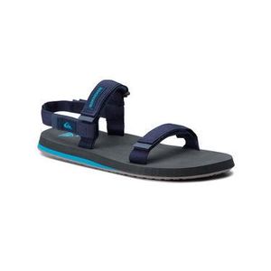 Quiksilver Sandále AQBL100337 Tmavomodrá vyobraziť