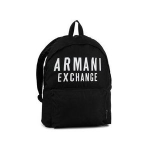 Armani Exchange Ruksak 952199 9A124 00020 Čierna vyobraziť