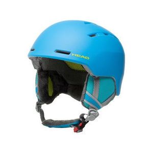 Head Lyžiarska helma Vico 324529 Modrá vyobraziť