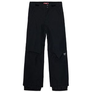 Rossignol Lyžiarske nohavice RLJYP11 Čierna Classic Fit vyobraziť