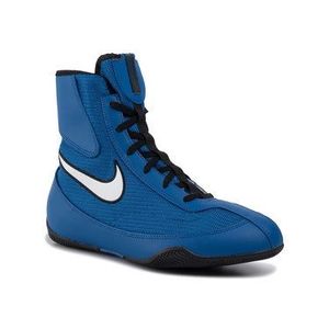 Nike Topánky Machomai 321819 410 Modrá vyobraziť
