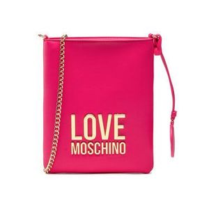 LOVE MOSCHINO Kabelka JC4104PP1CLJ060A Ružová vyobraziť