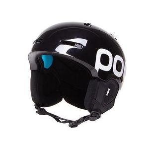 POC Lyžiarska helma Auric Cut Bc Spin 10499 1002 Čierna vyobraziť