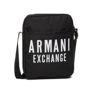 Armani Exchange Ľadvinka 952257 9A124 00020 Čierna vyobraziť