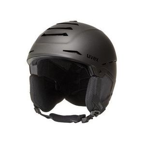 Uvex Lyžiarska helma Legend S5662469005 Čierna vyobraziť