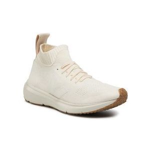 Veja Sneakersy Runner Style Mid V x Rick Owens OT102454B Béžová vyobraziť