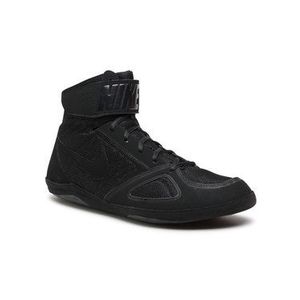 Nike Topánky Takedown 366640 002 Čierna vyobraziť