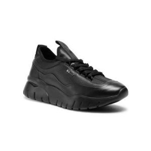 Bally Sneakersy Bikki 6234206 Čierna vyobraziť