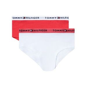 Tommy Hilfiger Súprava 2 párov nohavičiek UG0UB90009 D Farebná vyobraziť