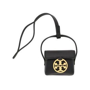 Tory Burch Puzdro na slúchadlá Miller Airpods Case 74872 Čierna vyobraziť