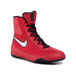Nike Topánky Machomai 321819 610 Červená vyobraziť