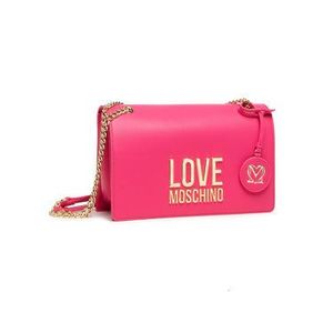 LOVE MOSCHINO Kabelka JC4099PP1CLJ060A Ružová vyobraziť