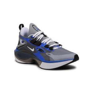 Nike Topánky Signal D/MS/X AT53030 007 Sivá vyobraziť