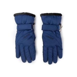 Ziener Lyžiarske rukavice Kileni Pr Lady Glove 801154 Tmavomodrá vyobraziť