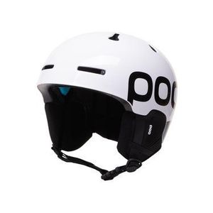 POC Lyžiarska helma Auric Cut Bc Spin 10499 1001 Biela vyobraziť