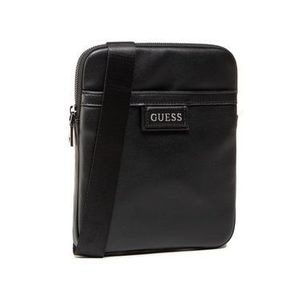 Guess Ľadvinka Scala HMSCLA P1123 Čierna vyobraziť