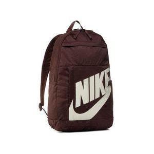 Nike Ruksak BA5876-227 Hnedá vyobraziť