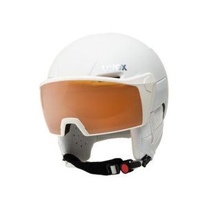 Uvex Lyžiarska helma Hlmt 700 Visor 5662371003 Biela vyobraziť