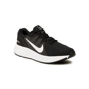 Nike Topánky Zoom Span 3 CQ9269 001 Čierna vyobraziť