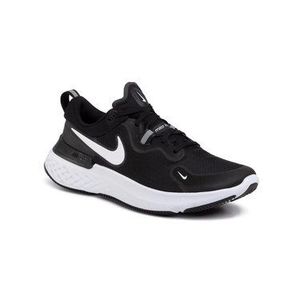 Nike Topánky React Miler CW1777 003 Čierna vyobraziť