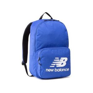 New Balance Ruksak Class Backpack NTBCBPK8BL Modrá vyobraziť