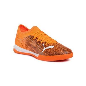 Puma Topánky Ultra 3.1 Tt 106090 01 Oranžová vyobraziť