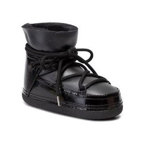 Inuikii Topánky Boot 70101-8 Čierna vyobraziť