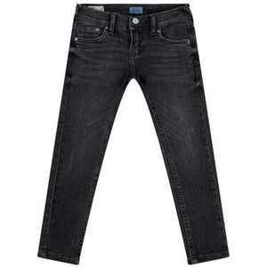 Pepe Jeans Džínsy PB200528 Sivá Skinny Fit vyobraziť