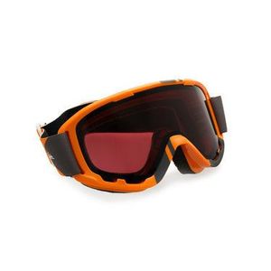Quiksilver Športové okuliare Sherpa EQYTG03101 Oranžová vyobraziť