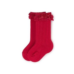 Mayoral Vysoké detské ponožky 10636 Červená vyobraziť