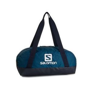 Salomon Taška Sport Bag LC1083700 Tmavomodrá vyobraziť