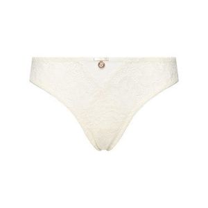 Emporio Armani Underwear Brazílske nohavičky 162948 1P214 01411 Béžová vyobraziť