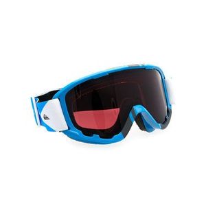 Quiksilver Športové okuliare Sherpa EQYTG03101 Modrá vyobraziť