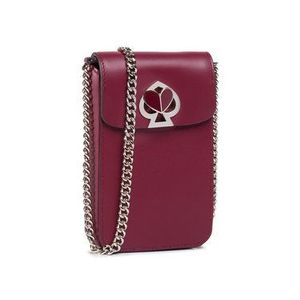 Kate Spade Kabelka Nicola Twistlock PWRU7496 Bordová vyobraziť