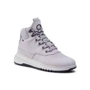 Geox Sneakersy D Aerantis 4X4 Abx A D04LAA 00032 C1010 Sivá vyobraziť