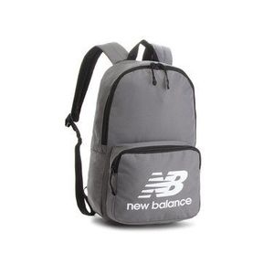 New Balance Ruksak Class Backpack NTBCBPK8 Sivá vyobraziť