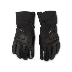 Ziener Lyžiarske rukavice Glyxus AS(R) 801040 Čierna vyobraziť