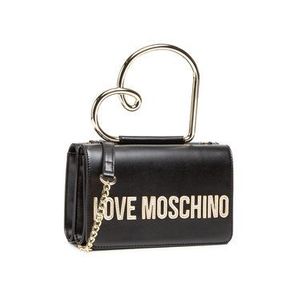 LOVE MOSCHINO Kabelka JC4122PP1CLN1000 Čierna vyobraziť