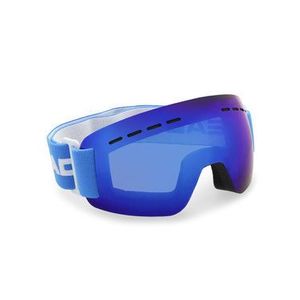 Head Športové okuliare Solar Fmr 394427 Modrá vyobraziť